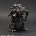 Godzilla DefoReal Series - Godzilla (1954) - 00002