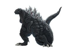 Godzilla Singular Point - Wikipedia