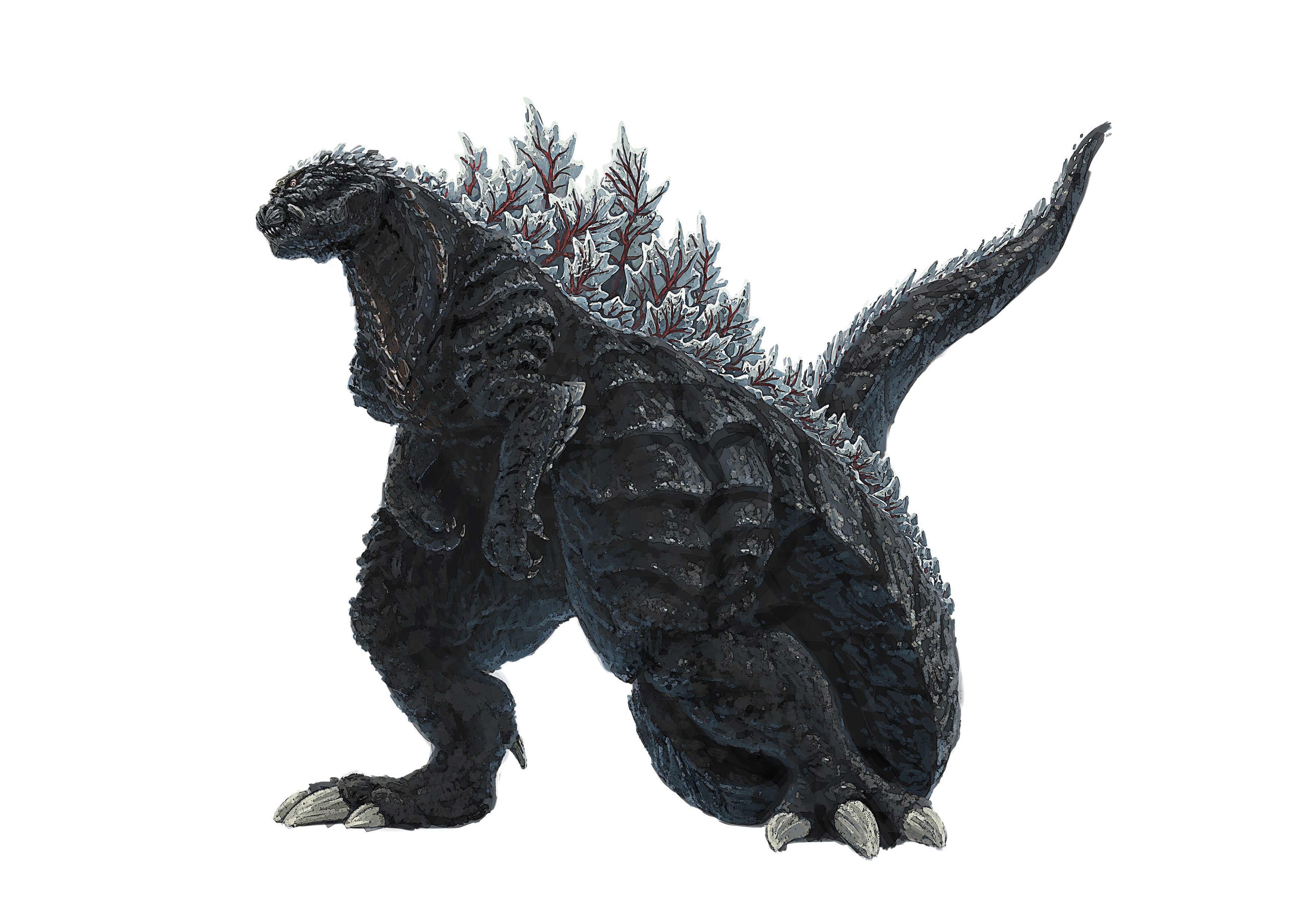 Godzilla Singular Point Continuity Gojipedia Fandom Godzilla Singular Point Continuity Gojipedia Fandom