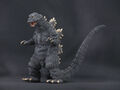 X-Plus Garage Toy Toho Daikaiju Series (2012)