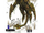 Concept Art - Godzilla Final Wars - Mummified Gigan 4.png