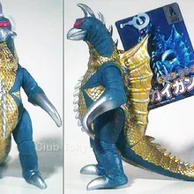 movie monster series