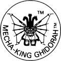 Mecha-King Ghidorah's copyright icon