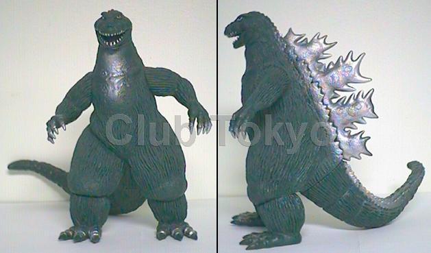 The Godzilla Collection (toyline) | Gojipedia | Fandom