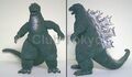 Bandai Japan The Godzilla Collection Godzilla 1962