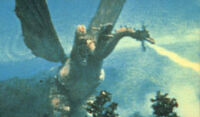 King Ghidorah 3