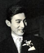 Akihiko Hirata 1