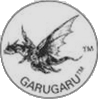 GaruGaru's copyright icon