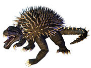 Anguirus