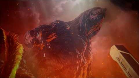 Godzilla Planet of the Monsters - TV spot 1
