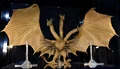 S.H. MonsterArts King Ghidorah (2019)