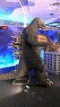 Great Godzilla 60 Years Special Effects Exhibition photo by Joseph Rouleau - SokogekiGoji 1