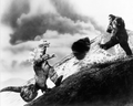 King Kong vs. Godzilla Production Photo 2