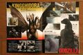 1991 MOVIE GUIDE - GODZILLA VS. KING GHIDORAH PAGES 3