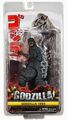 NECA Godzilla 1984 Package