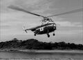Sikorsky H-19 Chickasaw-Gojira1
