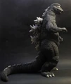 Resin Chef Team Ukeke Godzilla 1973 (2022)