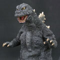 Toho Large Monster Series - Godzilla 1966 - 00004