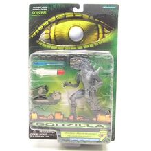 trendmasters godzilla 1998