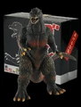 Bandai Burning Godzilla 2004 1