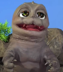 Godziban Minilla