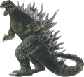 Godzilla 2000