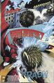 Anguirus defeats Destoroyah