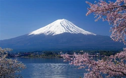 Mount Fuji Gojipedia Fandom Mount Fuji Gojipedia Fandom