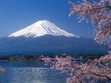 Mount Fuji