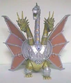 Mecha-King Ghidorah