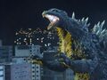Godzilla 2003 by 11katie22-d53vepy
