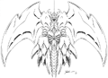 Destoroyah concept art