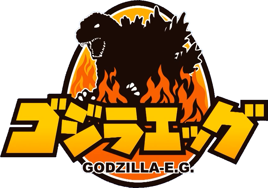 ghidorah egg