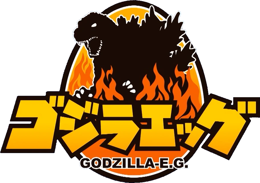 godzilla egg toys