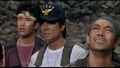 Kiyoshi with Koji Shinjo and Akira Yuki