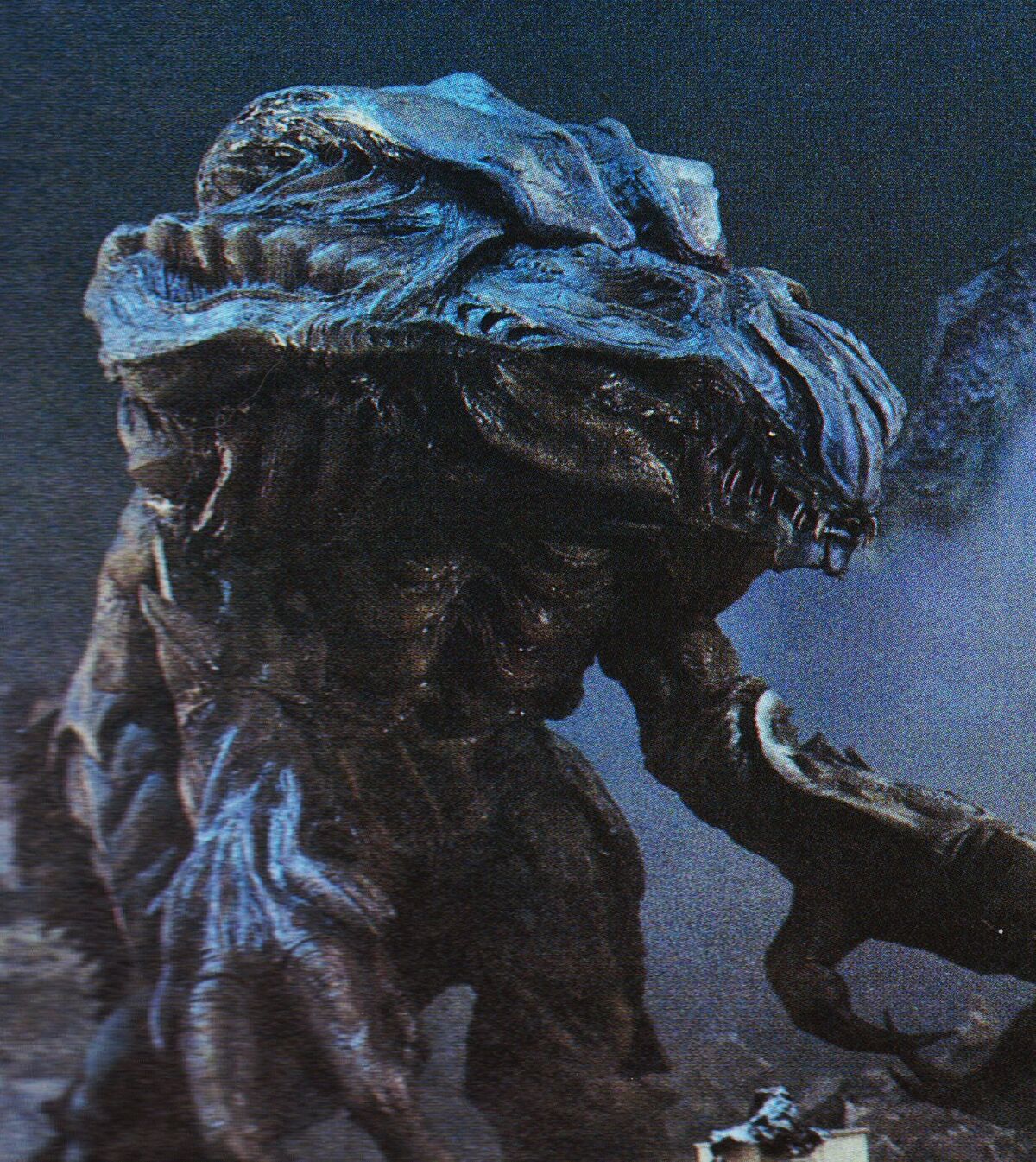 Yamata no Orochi  Wikizilla, the kaiju encyclopedia