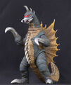 X-Plus Garage Toy Toho Daikaiju Series (2012)