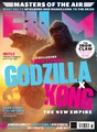 Total Film cover