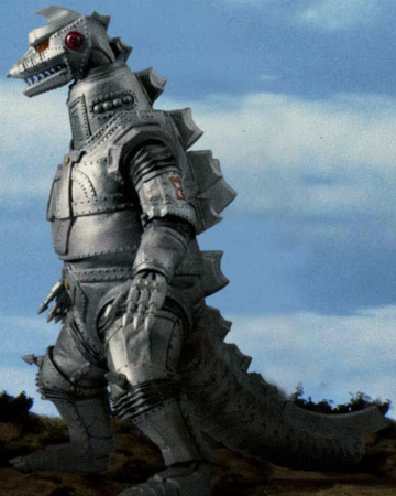 Mechagodzilla Gvmg Gojipedia Fandom Mechagodzilla orga gorosaurus character, godzilla transparent background png clipart free download. mechagodzilla gvmg gojipedia fandom