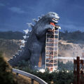Godzilla.jp - 12 - Godzilla Tower