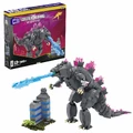Mega Construx Godzilla