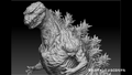 Shin Gojira - VFX Reel - 00007