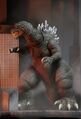 NECA GMK Godzilla 6