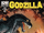 Godzilla: Ongoing Issue 1