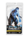 NECA six inch - Godzilla 2001 - 00006