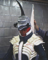 Gigan costume