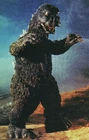 Second Generation Godzilla Godzilla Raids Again-Terror of Mechagodzilla Gallery