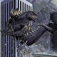 Godzilla Gallery Gojipedia Fandom