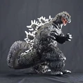 Kaiyodo Godzilla 1962 Mega Soft Vinyl Sofubi Kit "Reprinted Edition" (2024)