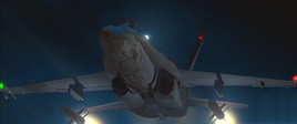 F-18 Hornet